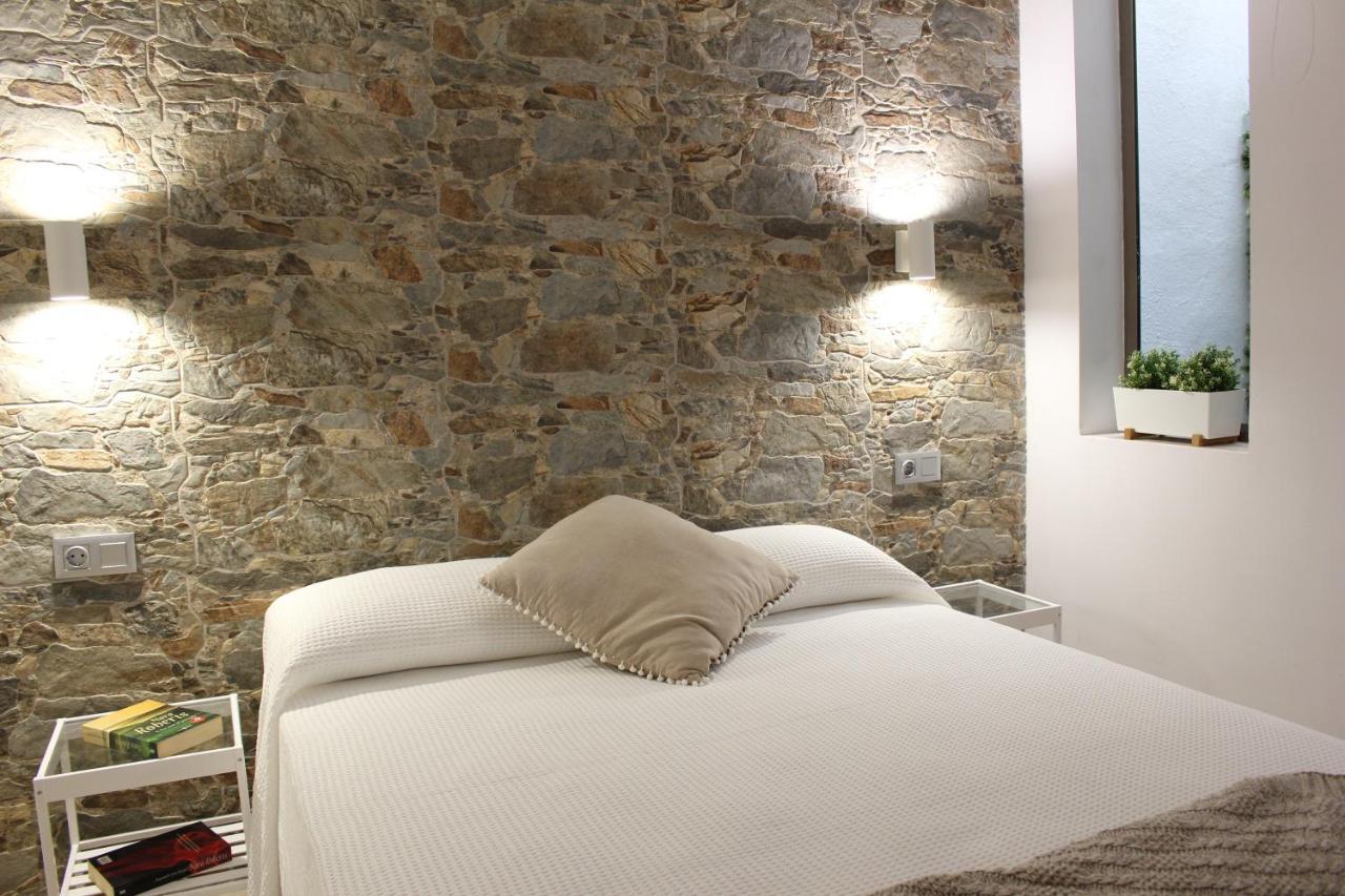 Galdar, Habitacion Privada En La Playa Zewnętrze zdjęcie