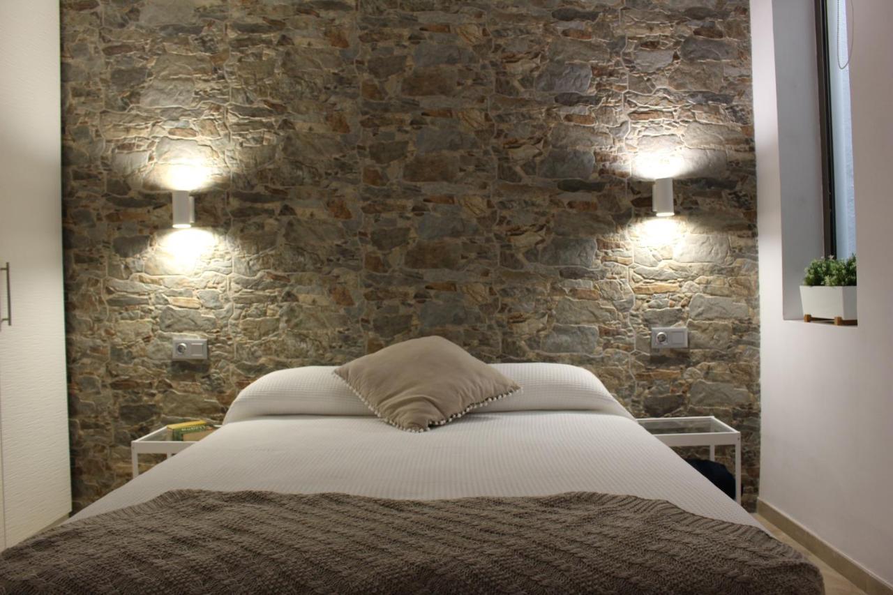 Galdar, Habitacion Privada En La Playa Zewnętrze zdjęcie