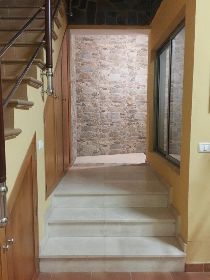 Galdar, Habitacion Privada En La Playa Zewnętrze zdjęcie