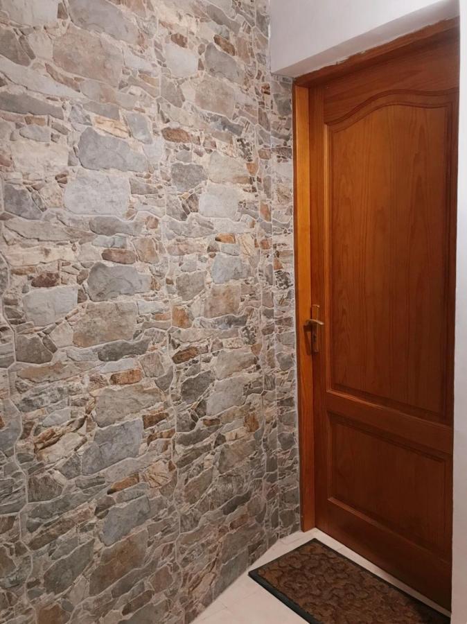 Galdar, Habitacion Privada En La Playa Zewnętrze zdjęcie